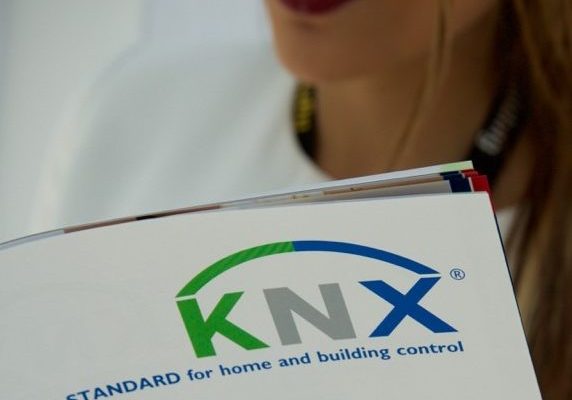 benefits of knx